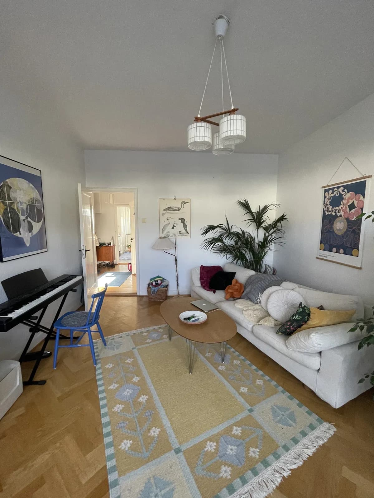 Hyreslägenhet på Malmö i malmo