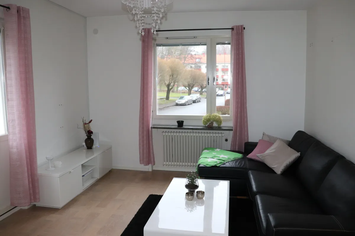 Hyreslägenhet på Jönköping i jonkoping