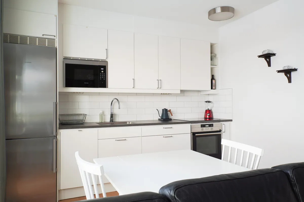 Hyreslägenhet på Sundbyberg i sundbyberg