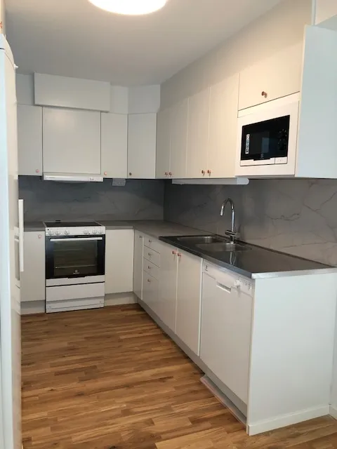 Hyreslägenhet på Åtvidaberg i atvidaberg