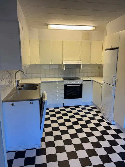 Hyreslägenhet på Växjö i vaxjo