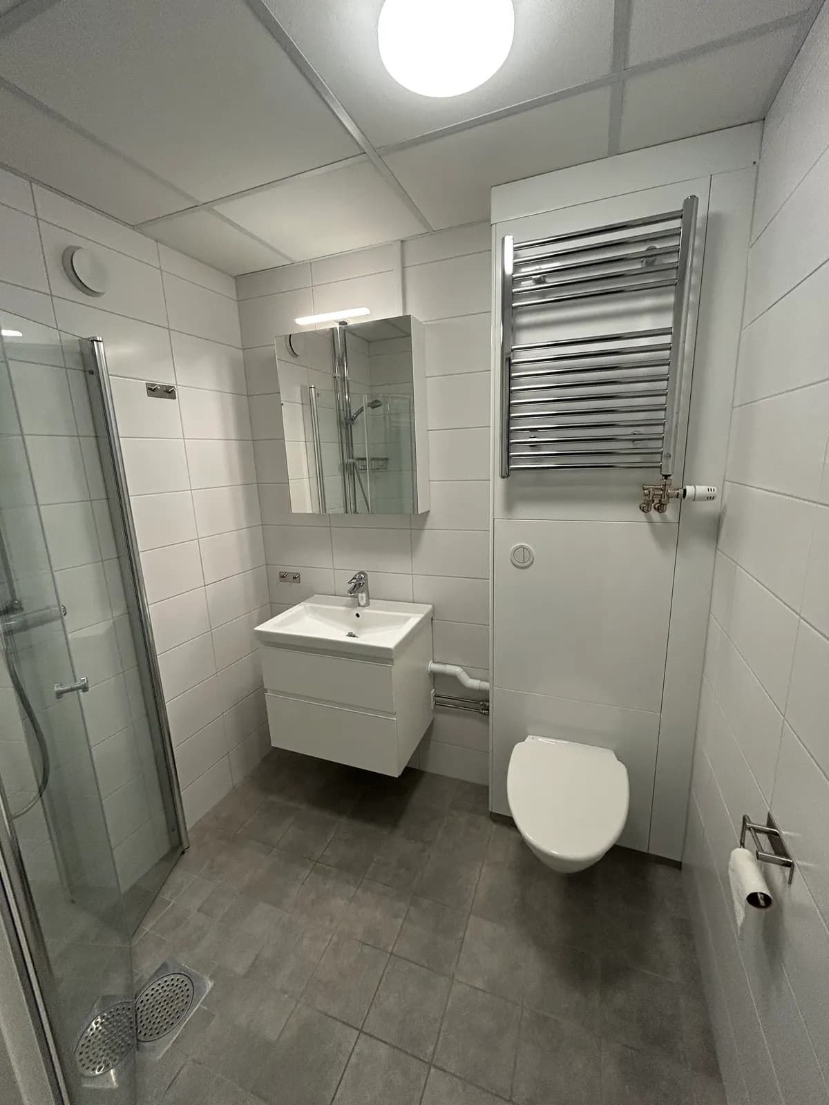 Hyreslägenhet på Älmhult i almhult