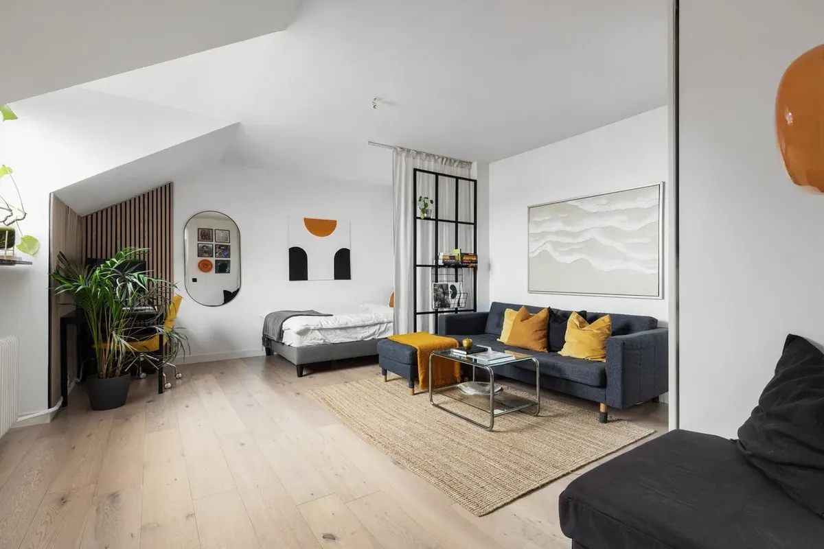 Hyreslägenhet på Malmö i malmo