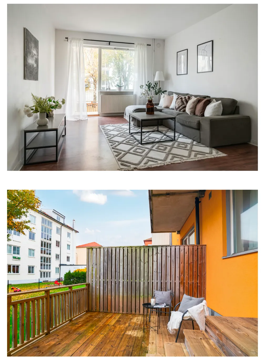 Hyreslägenhet på Helsingborg i helsingborg