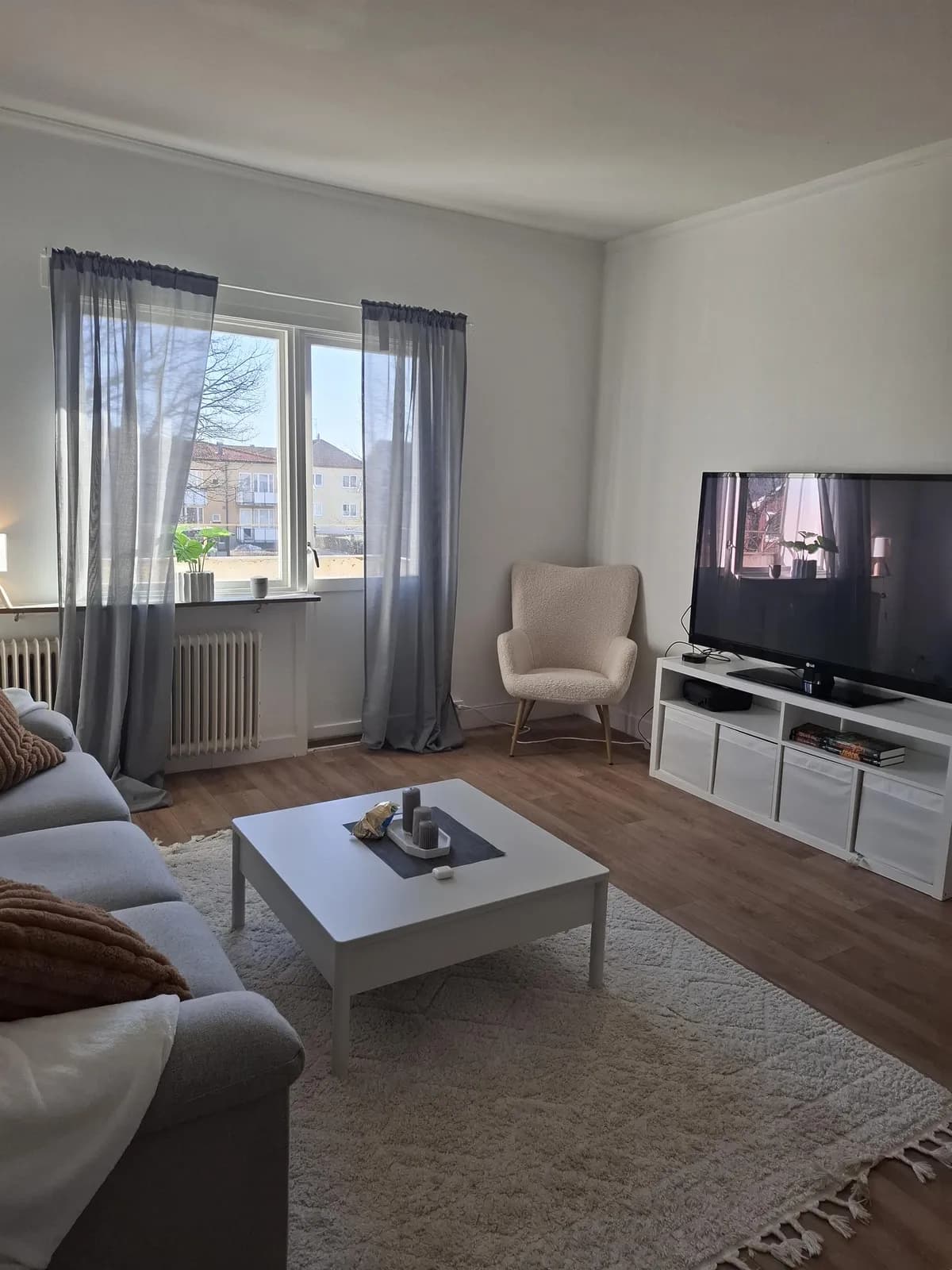 Hyreslägenhet på Eskilstuna i eskilstuna