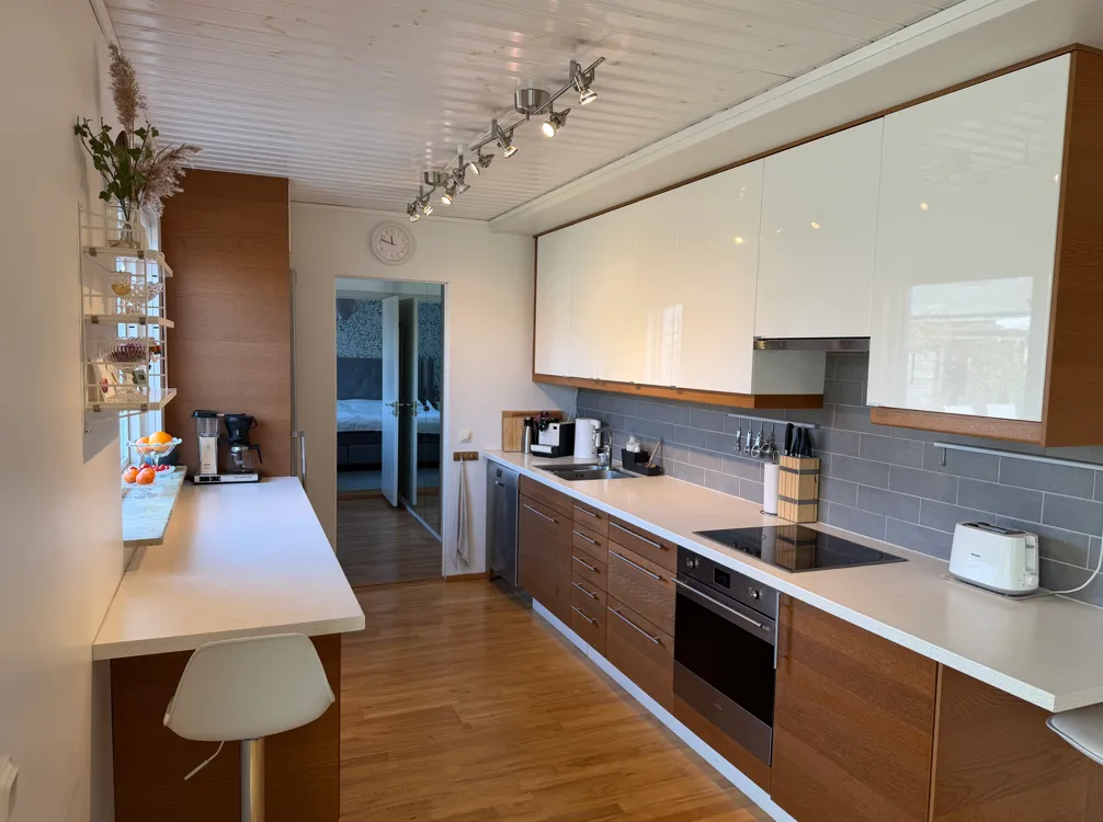 Hyresbostad på Lomma i lomma