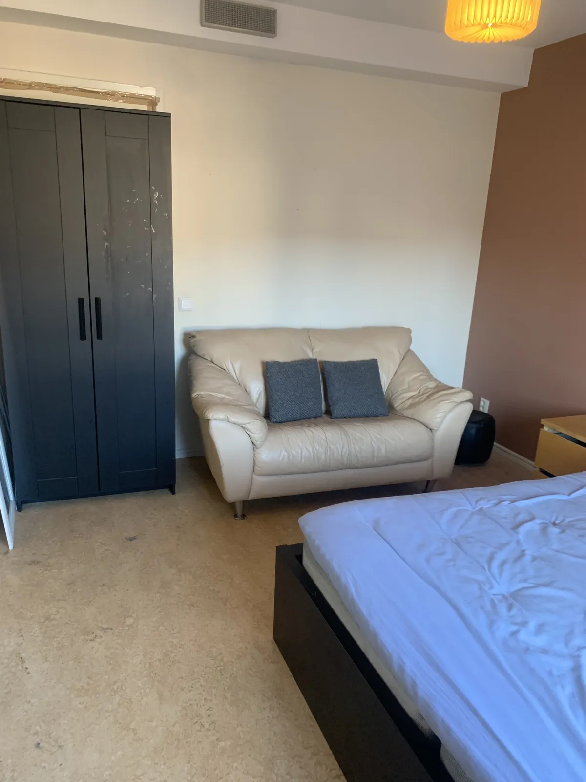 Hyreslägenhet på Sundbyberg i sundbyberg