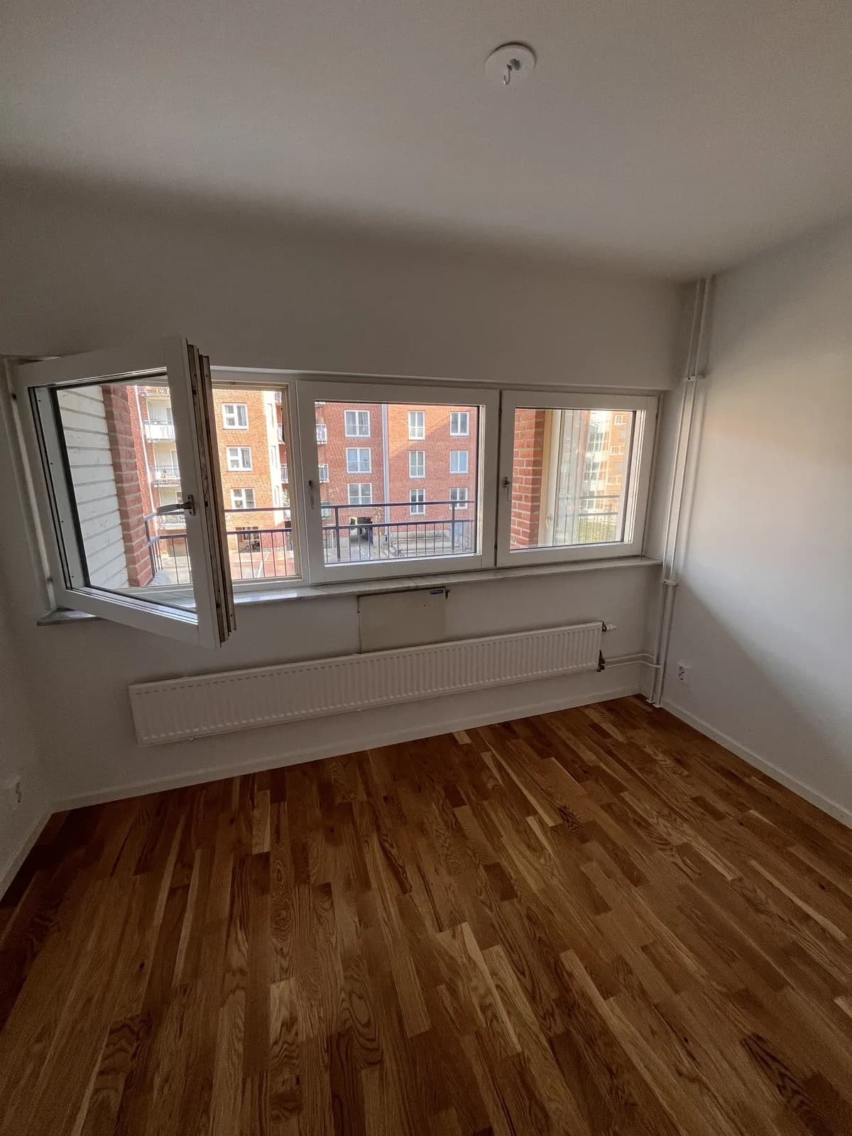 Hyreslägenhet på Malmö i malmo