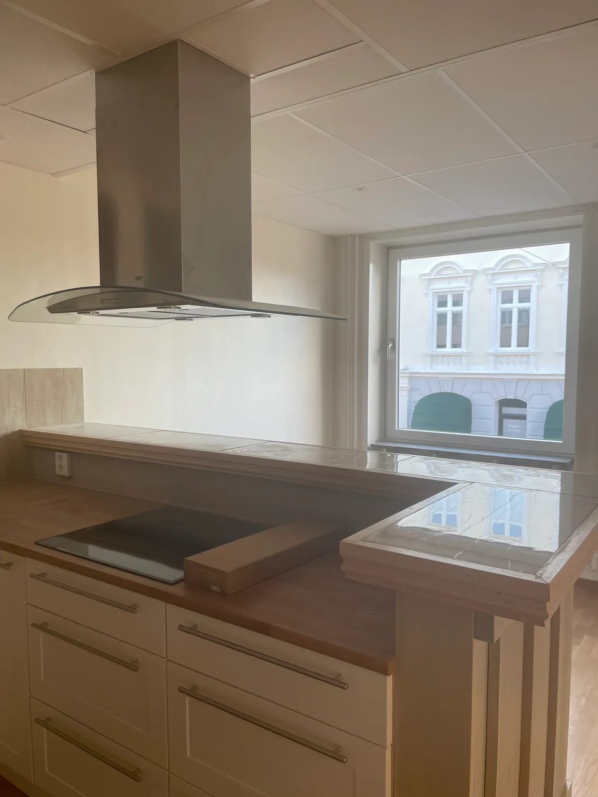 Hyreslägenhet på Falköping i falkoping