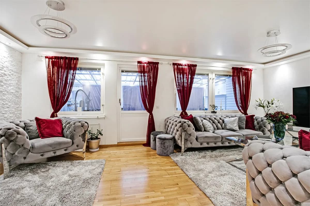 Hyresbostad på Norsborg i norsborg