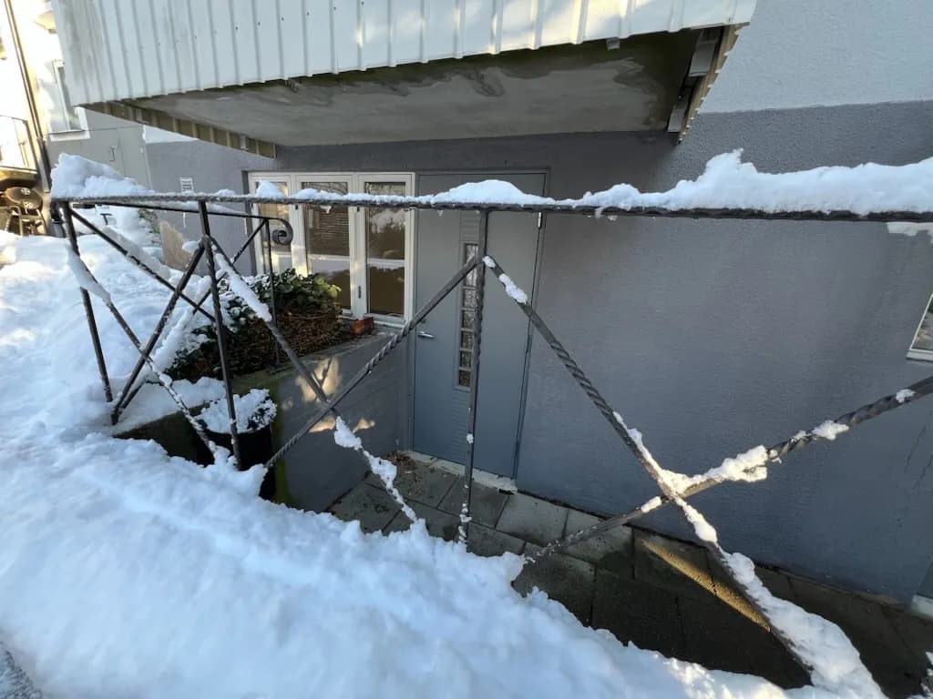 Hyreslägenhet på Helsingborg i helsingborg