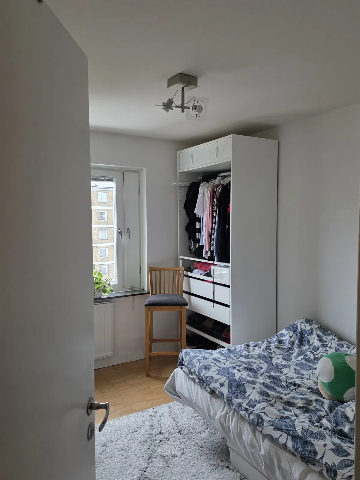 Hyreslägenhet på Malmö i malmo