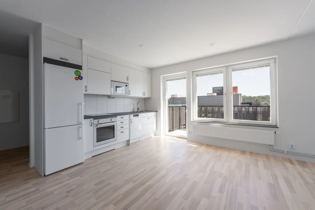Hyreslägenhet på MÖLNDAL i molndal