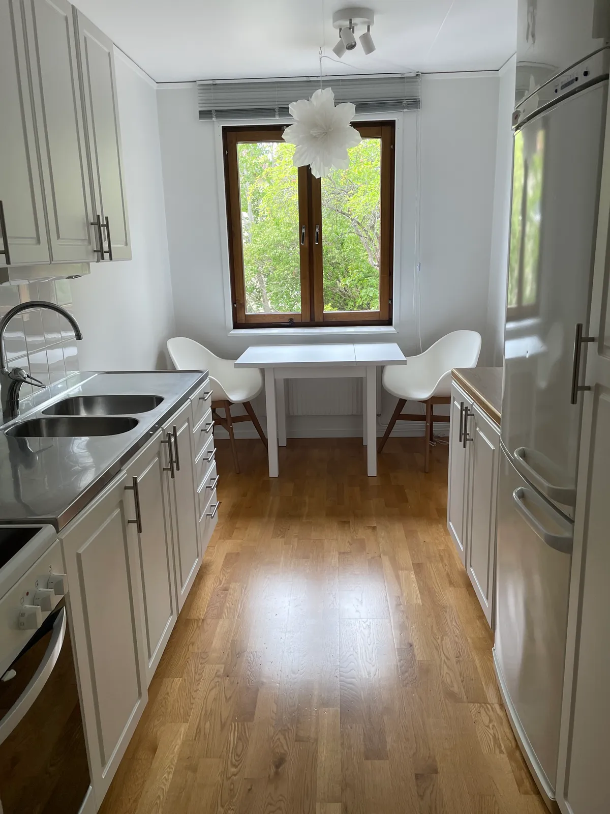 Hyreslägenhet på Eskilstuna i eskilstuna