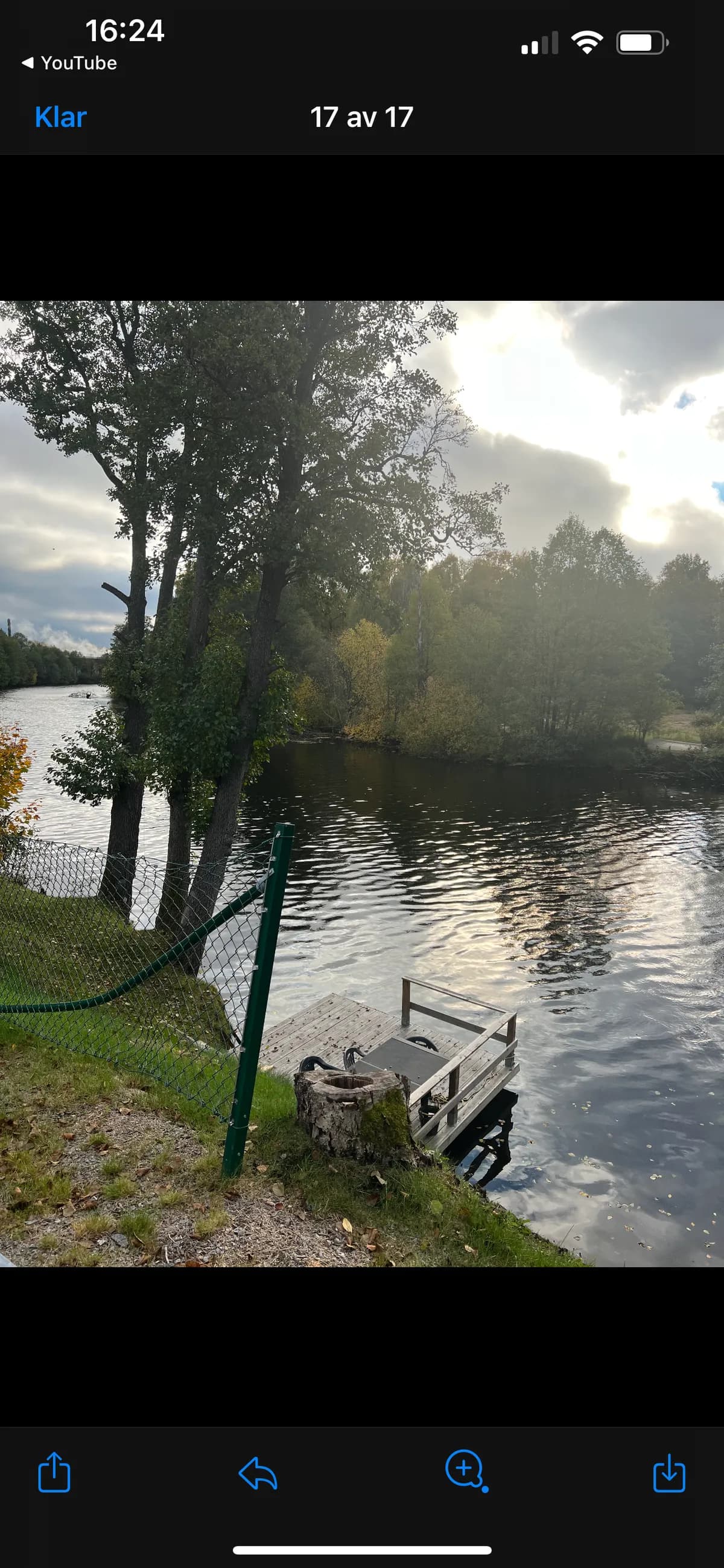 Hyresbostad på Karlskoga i karlskoga