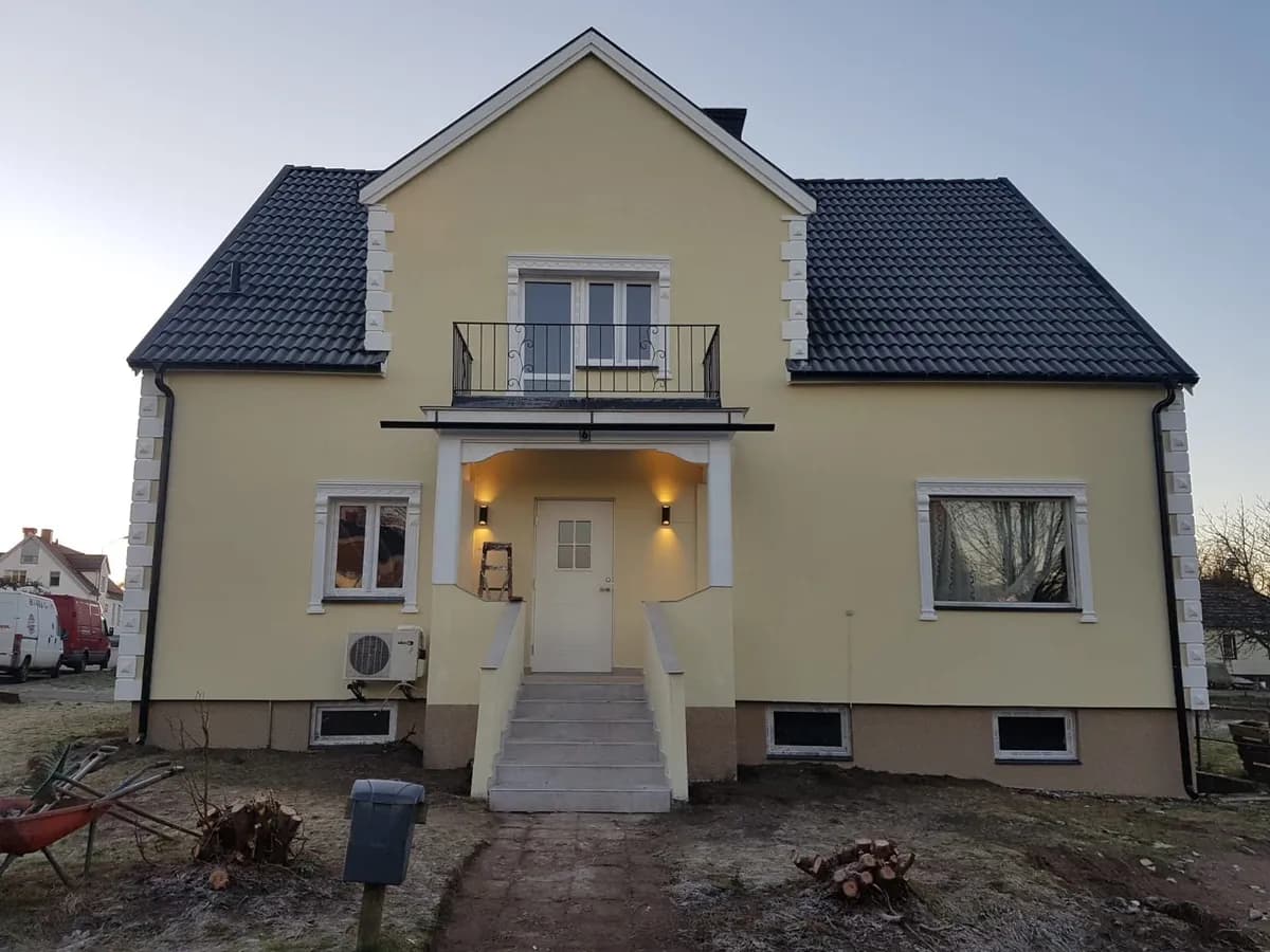 Hyresbostad på Stockaryd i stockaryd