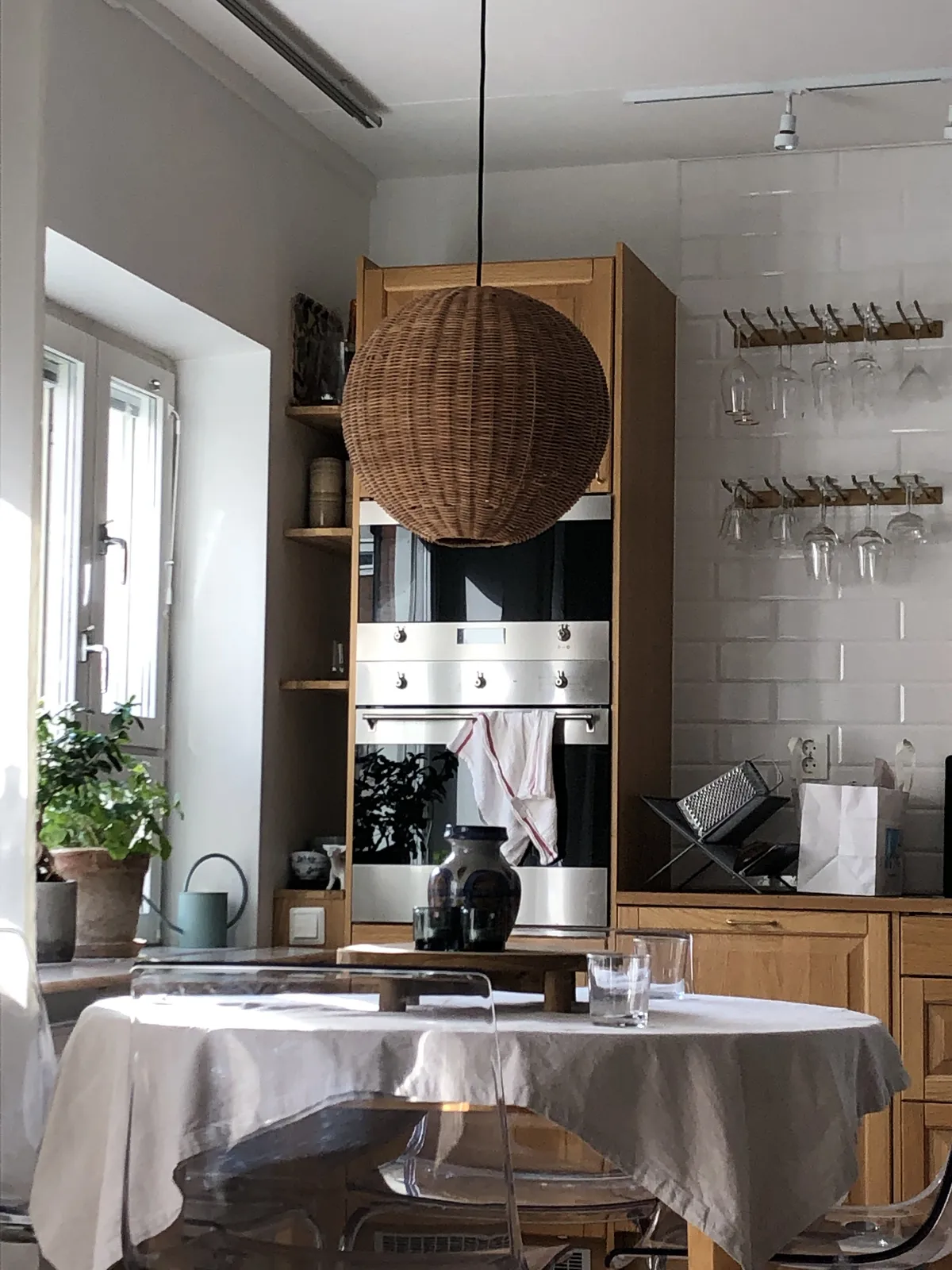 Hyreslägenhet på Farsta i farsta