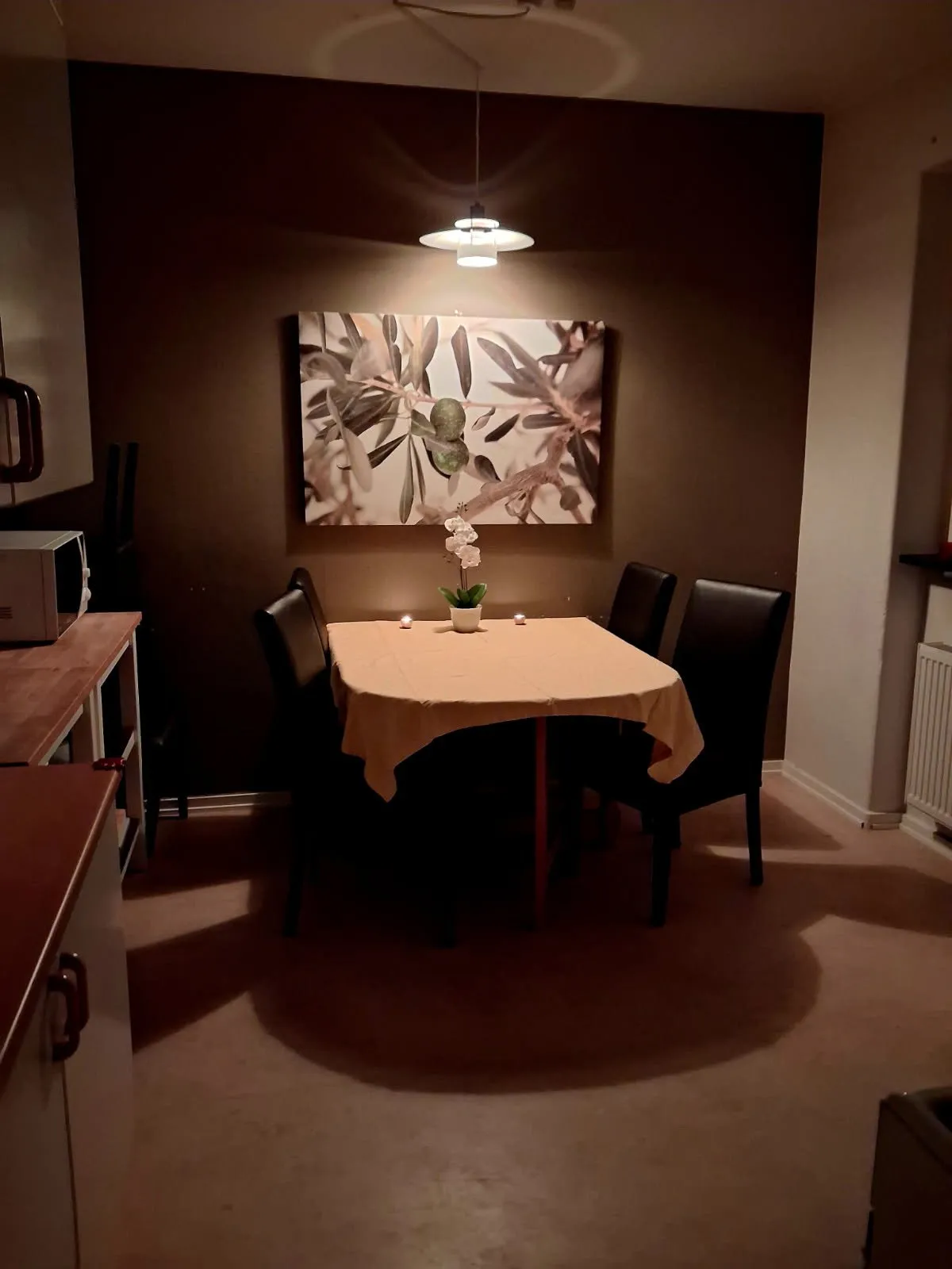 Hyreslägenhet på Bromma i bromma