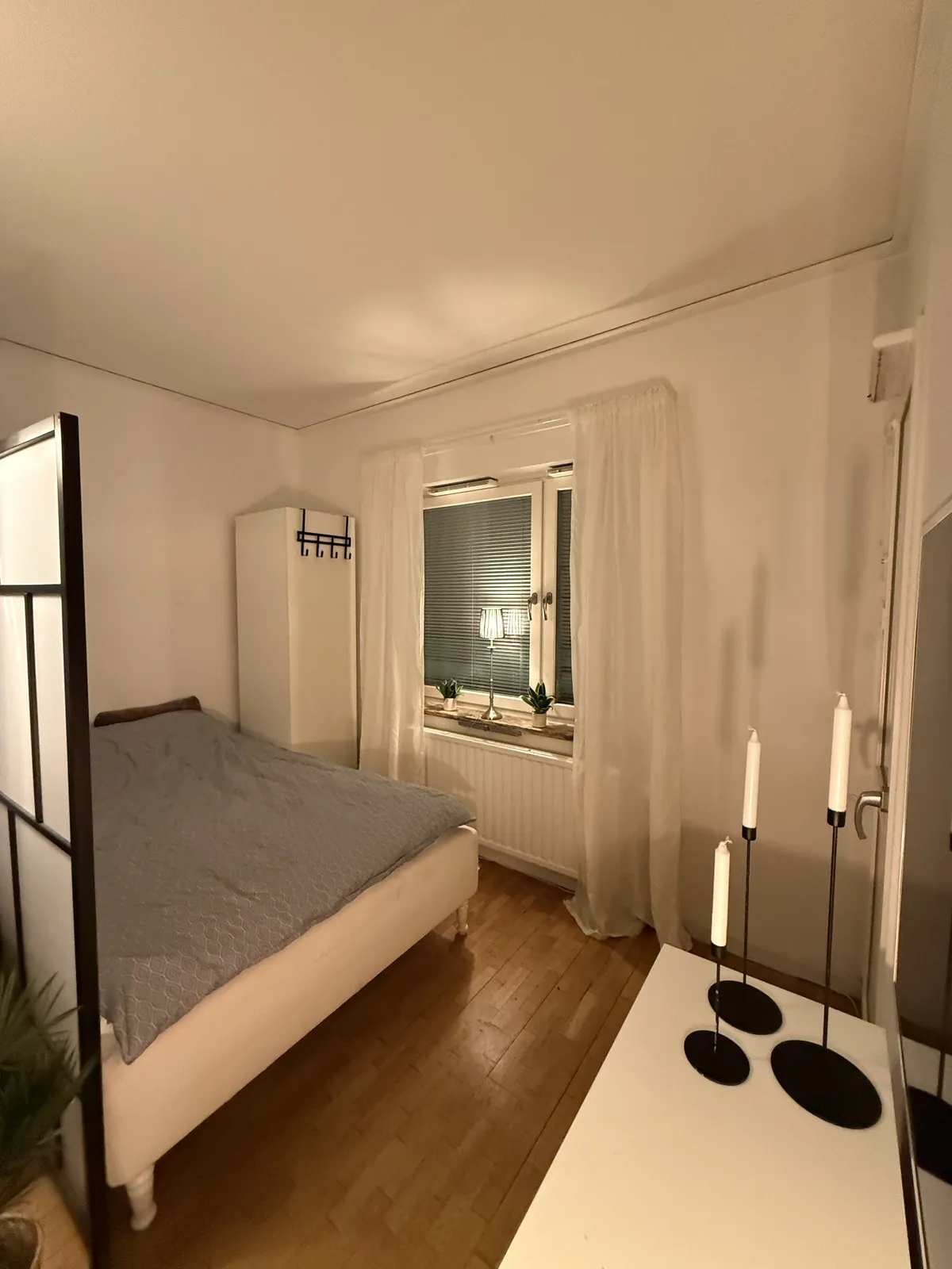 Hyreslägenhet på Bromma i bromma