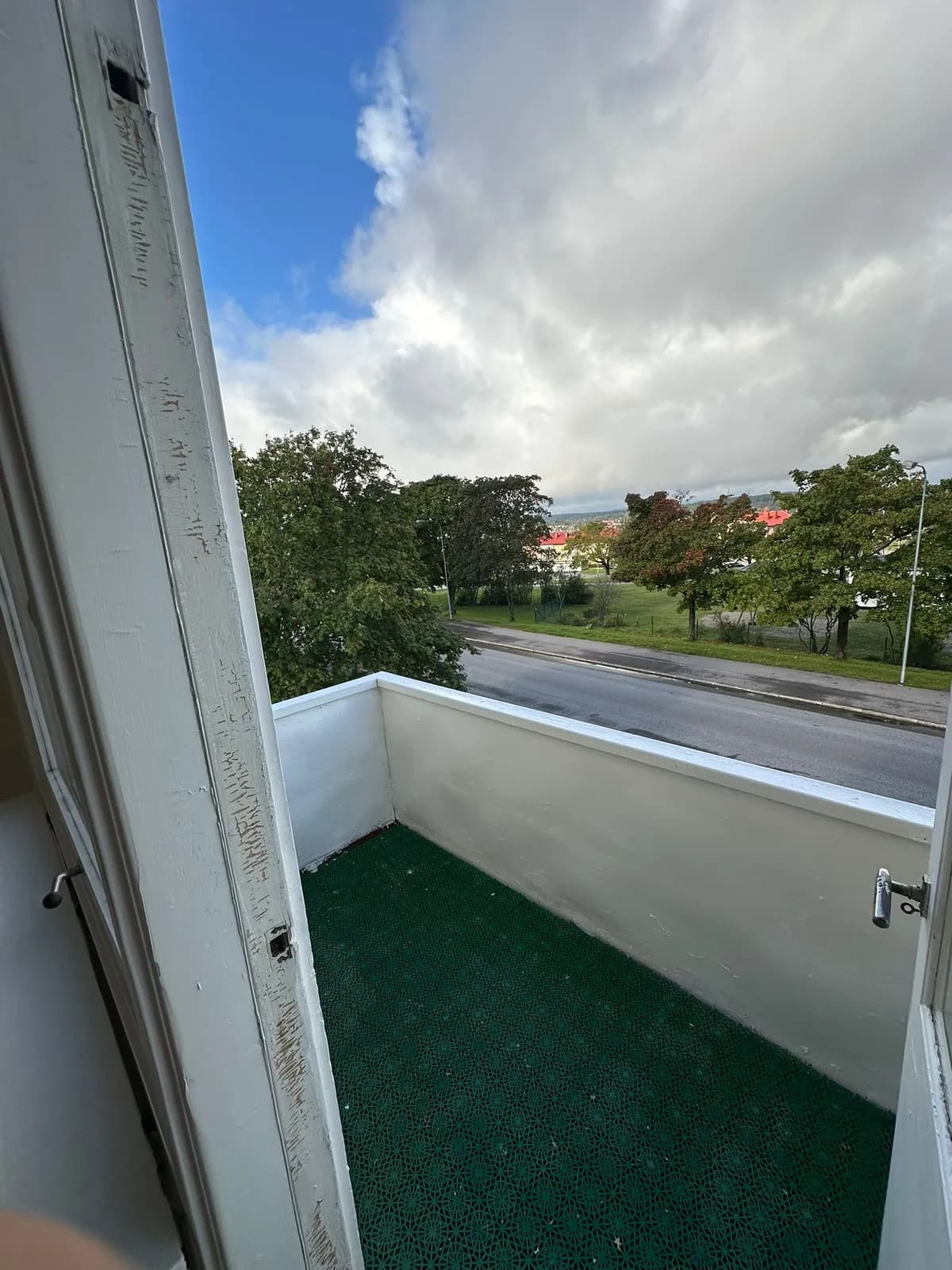 Hyreslägenhet på Härnösand i harnosand