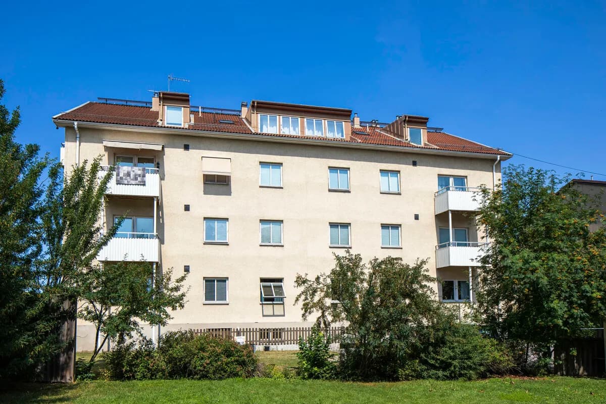 Hyreslägenhet på Linköping i linkoping