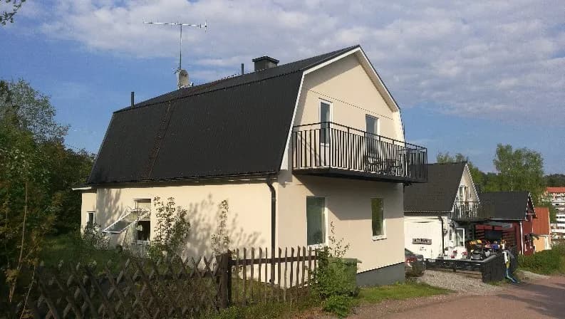 Hyreslägenhet på Arvika i arvika