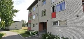 Hyresbostad på Umeå i umea