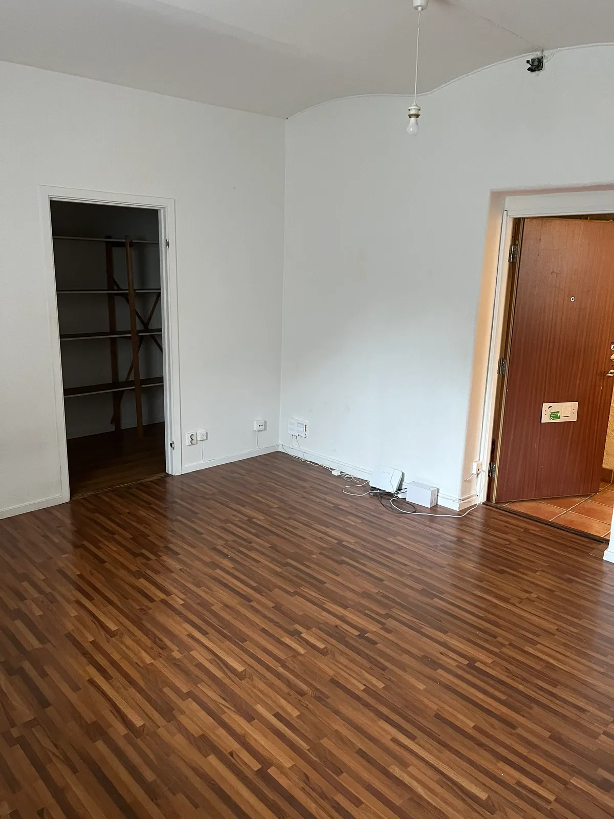 Lägenhet på Fredsgatan i Sundsvall