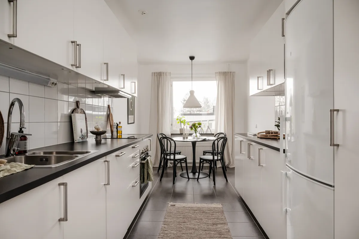 Hyreslägenhet på Sundsvall i sundsvall