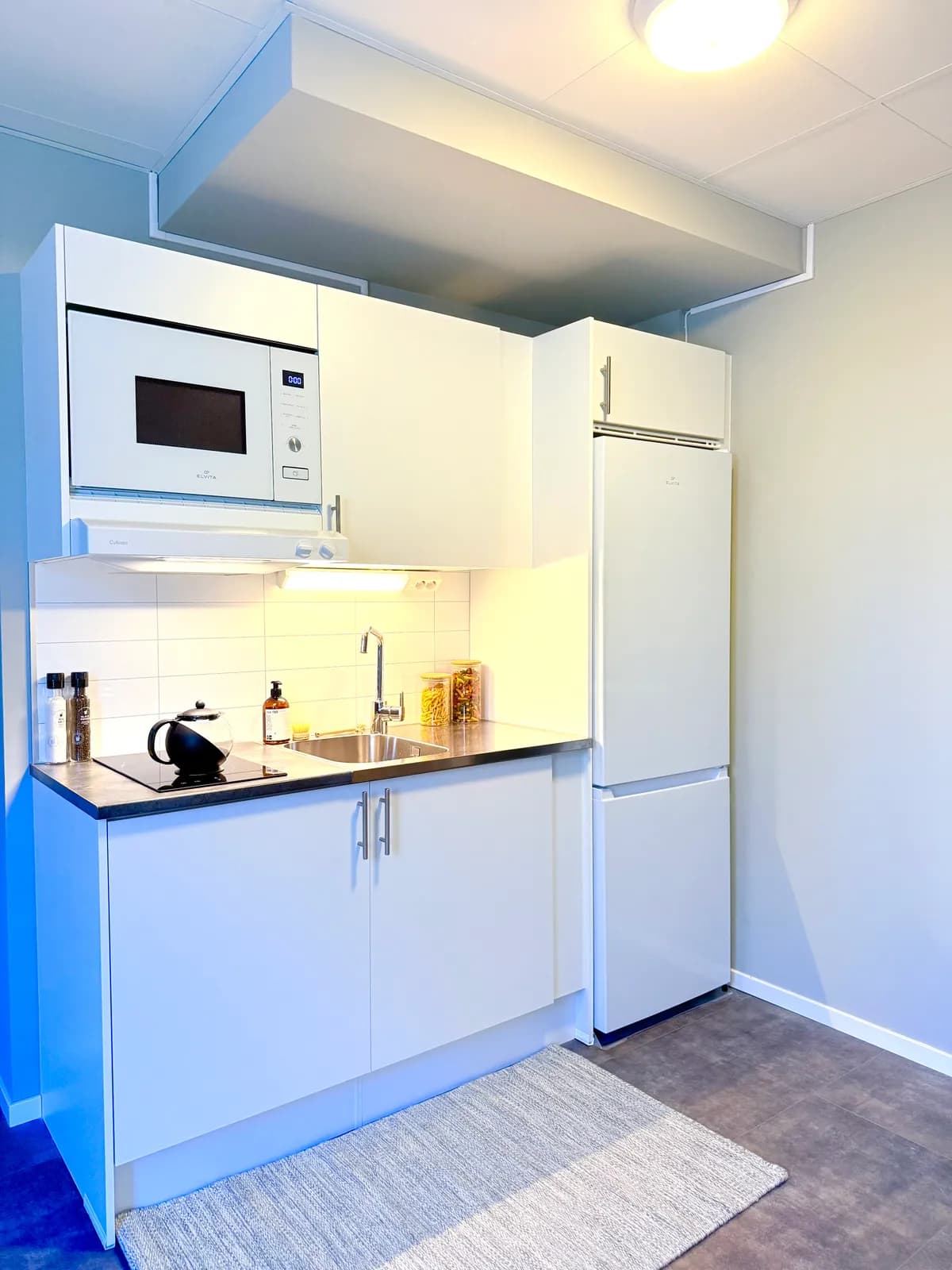 Hyreslägenhet på Eskilstuna i eskilstuna