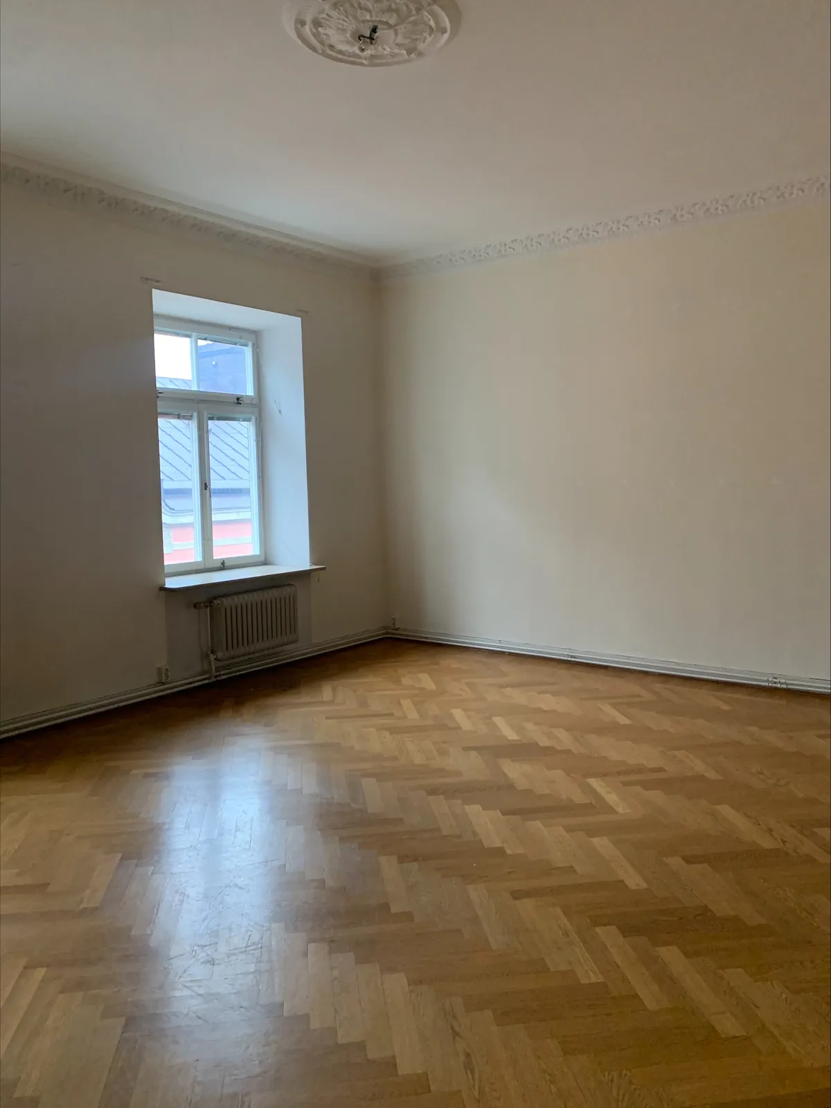 Hyreslägenhet på Eskilstuna i eskilstuna