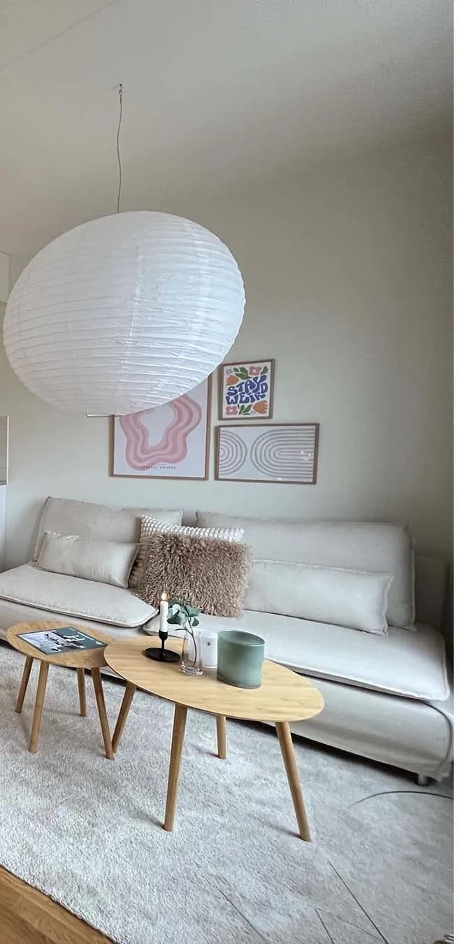 Hyreslägenhet på Katrineholm i katrineholm