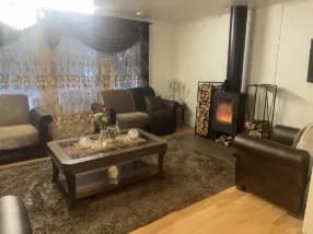 Bostad på Tallvägen i Brastad