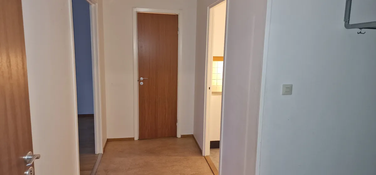 Hyreslägenhet på Flen i flen