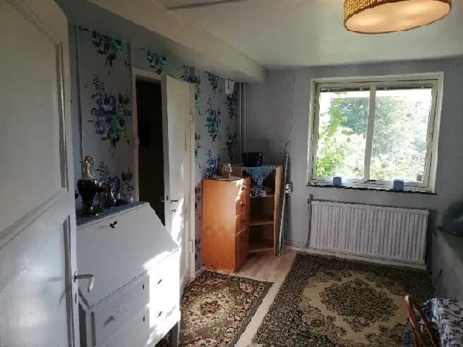 Hyresbostad på Lerum i lerum