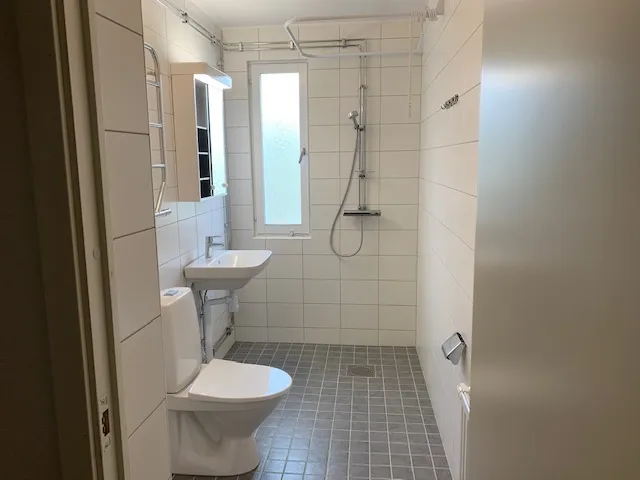 Hyreslägenhet på Västerås i vasteras