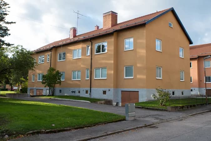 Hyreslägenhet på Eskilstuna i eskilstuna