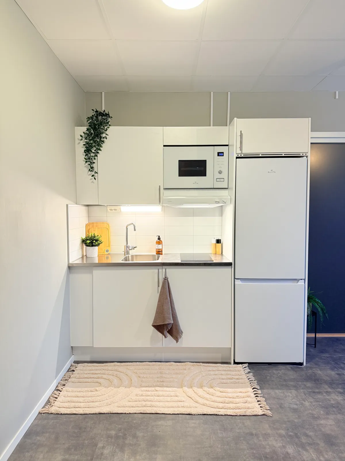 Hyreslägenhet på Eskilstuna i eskilstuna