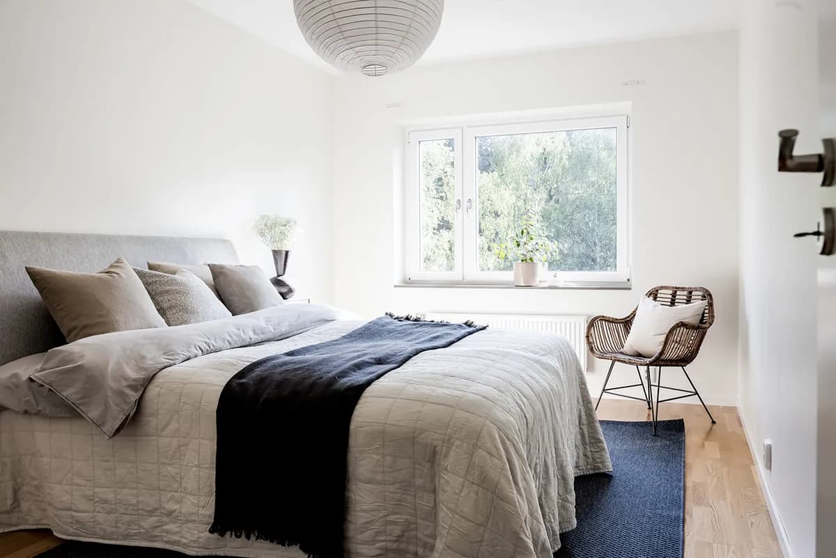 Lägenhet på Visgatan i Örebro