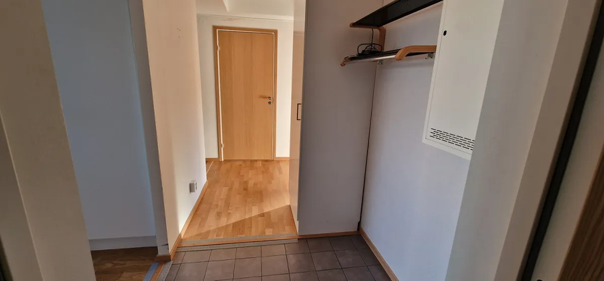 Hyreslägenhet på Flen i flen