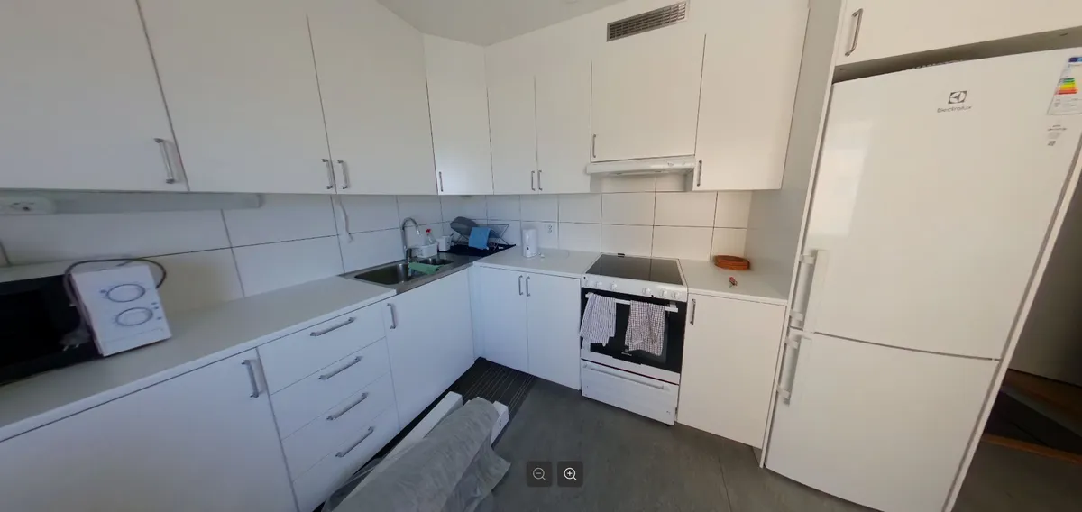 Lägenhet på Granövägen i Södertälje