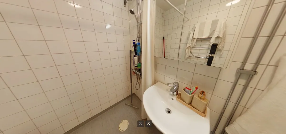 Lägenhet på Granövägen i Södertälje