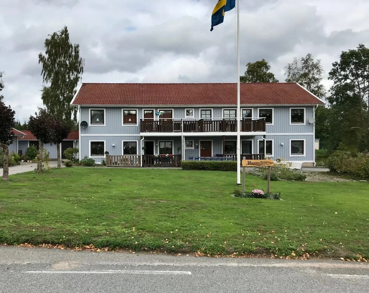 Hyreslägenhet på Älekulla i alekulla