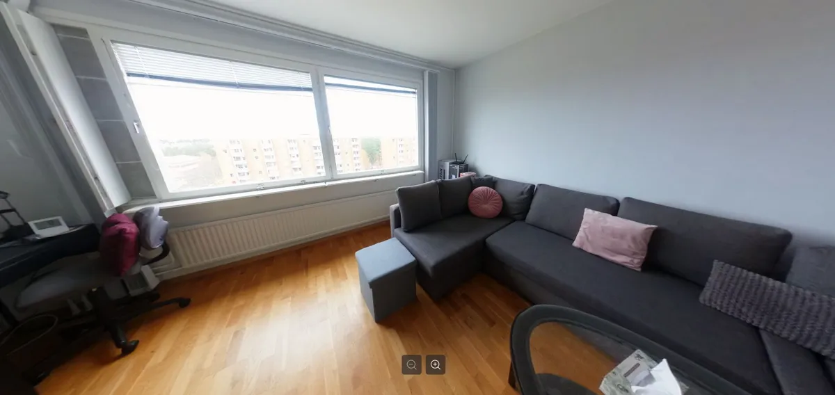 Lägenhet på Granövägen i Södertälje