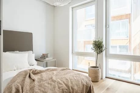 Hyreslägenhet på Nykvarn i nykvarn