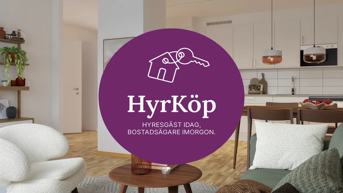 Hyreslägenhet på Göteborg i goteborg