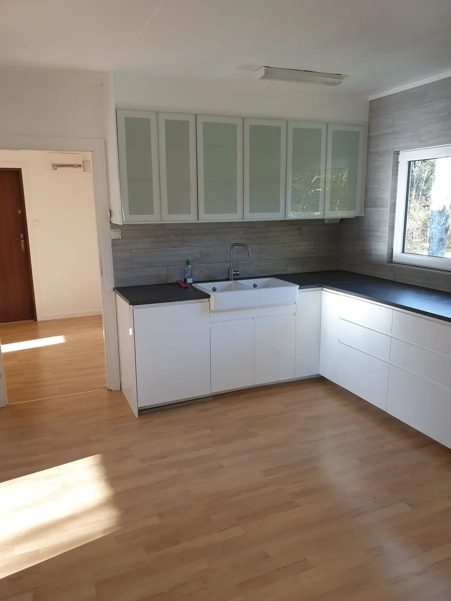 Hyreslägenhet på Svenljunga i svenljunga