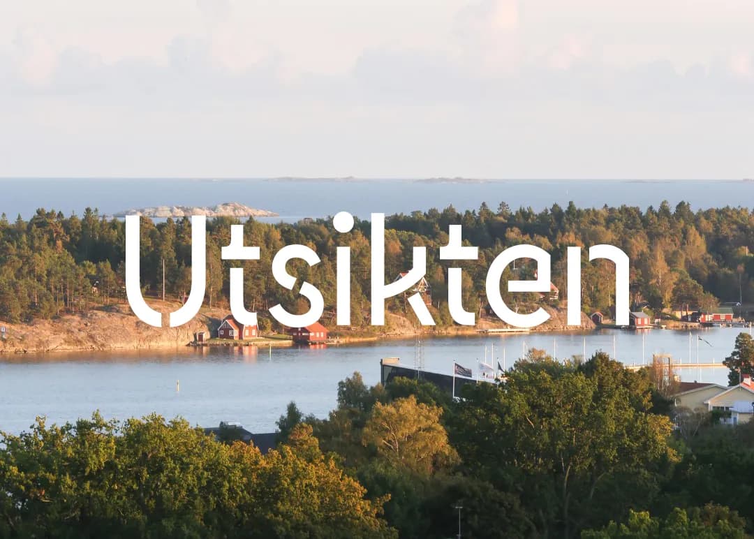 Hyreslägenhet på Nynäshamn i nynashamn