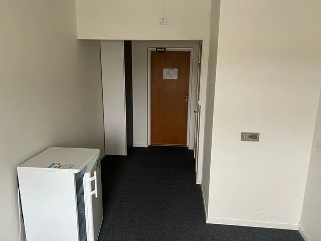 Hyreslägenhet på Emmaboda i emmaboda