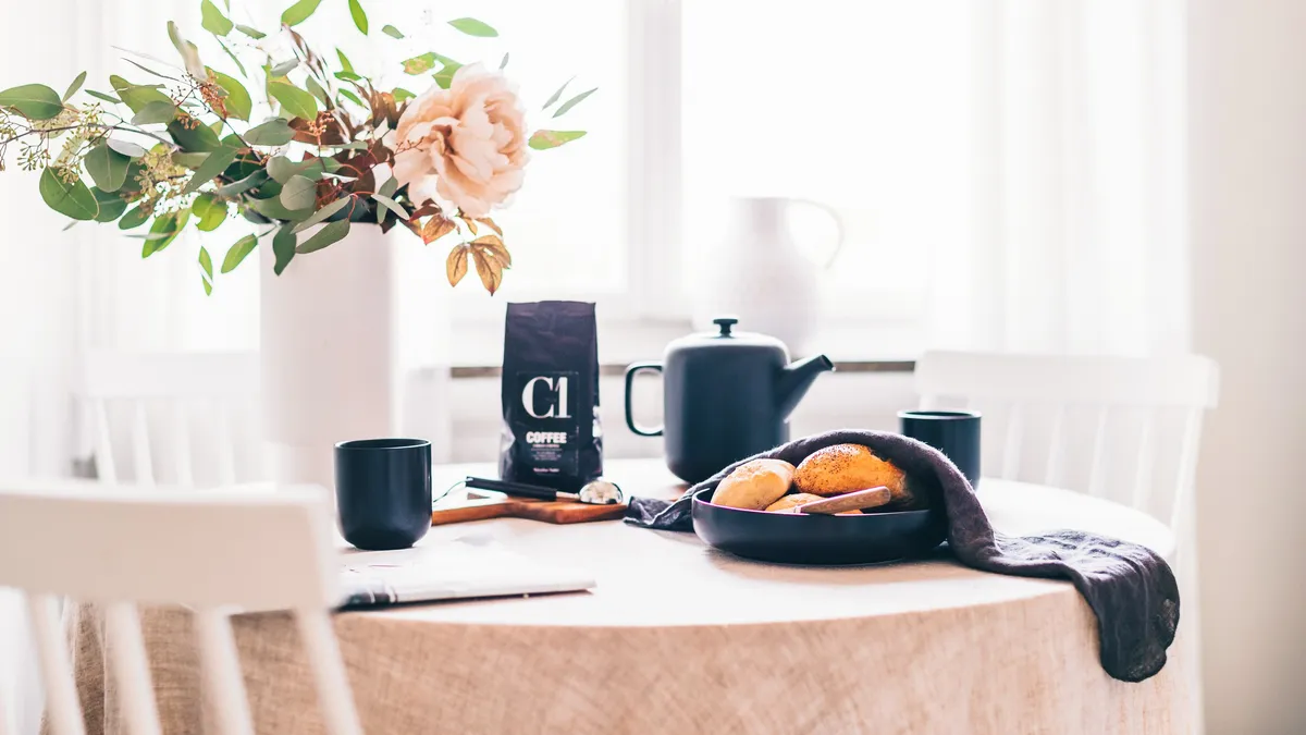 Lägenhet på Drottninggatan i Kungsör